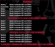 calendario