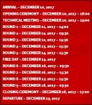 calendario