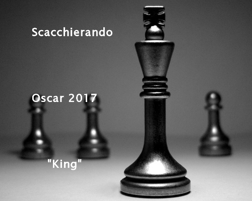 oscarmale2017