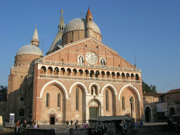 padova-basilica