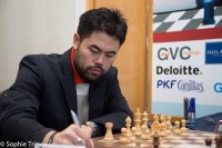 Nakamura, permettendo. Lo statunitense è sempre un rivale temibile nelle cadenze veloci