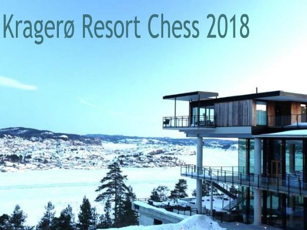 kragero-resort
