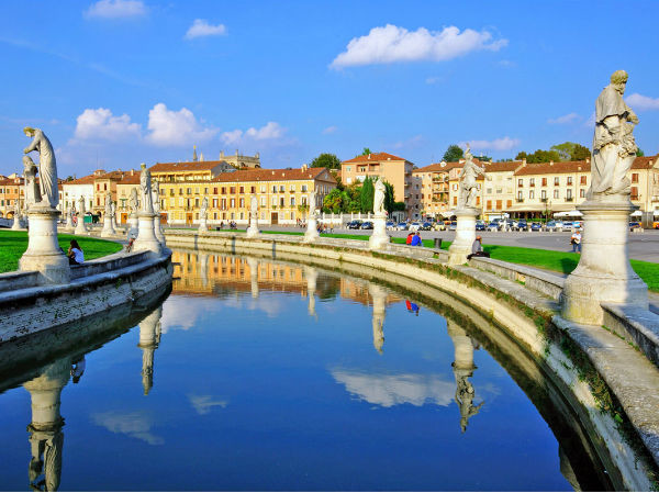 padova