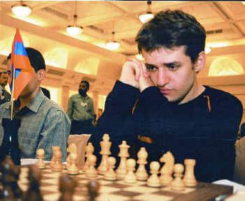aronian-young