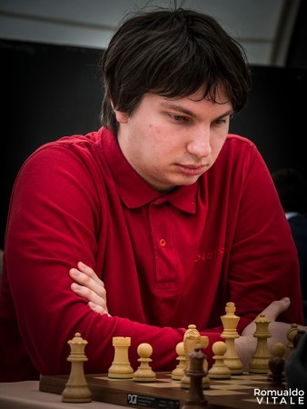 de_filomeno_campionati_rapidi_2018