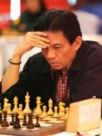 Battle of the grand masters
