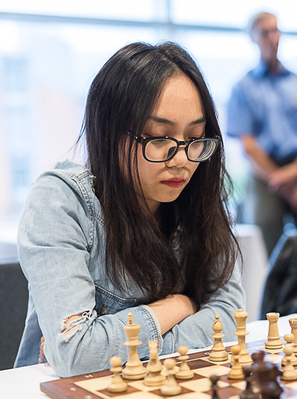 Lei_Tingjie_photo Lars OA Hedlund