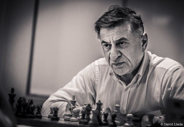 Ljubojevic