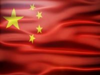 china flag