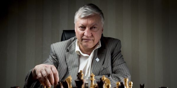 karpov