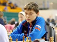 Esipenko Andrey
