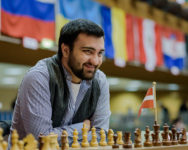 Kovalenko Igor