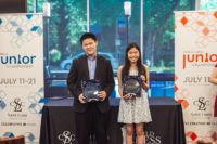 Liang and Yip USA junior 2018