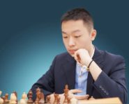 Wei Yi