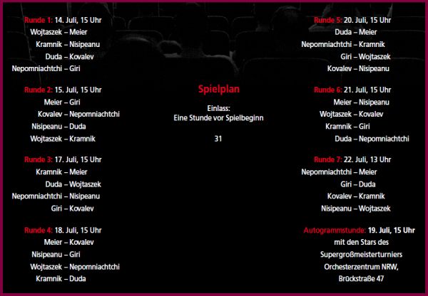 calendario