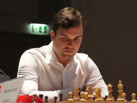 fedoseev