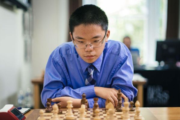 li ruifeng