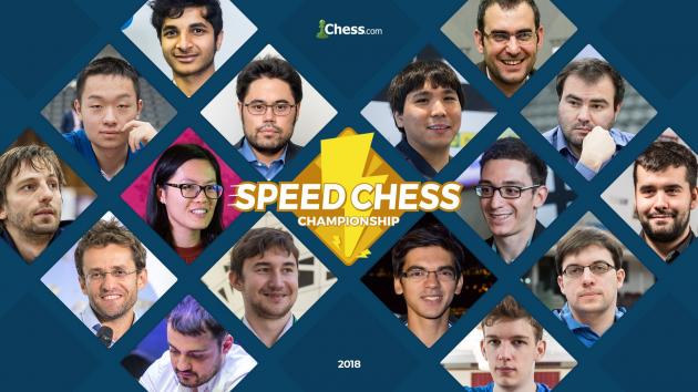 speedchess top16