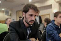 Ivan Cheparinov