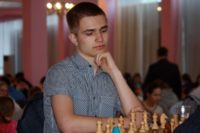 Alexey Sarana