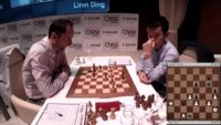 topalov-ding liren