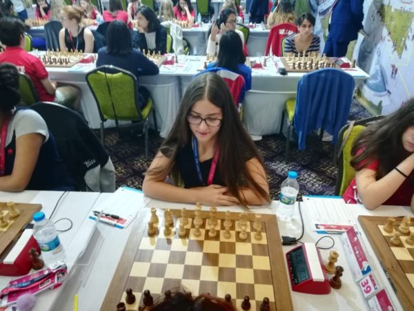 Alessia_Santeramo_Mondiali_U20_2018
