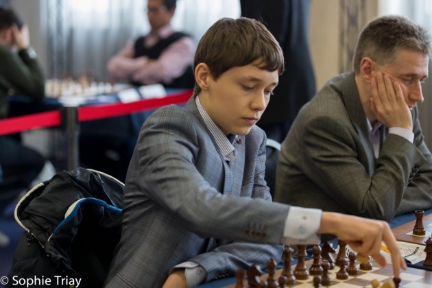 Andrey-Esipenko