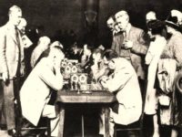 FirstOlympiad1927
