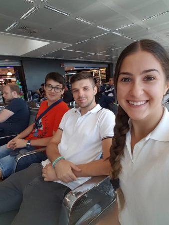 Mondiali_U20_2018_partenza_Gilevych_lodici_Santeramo