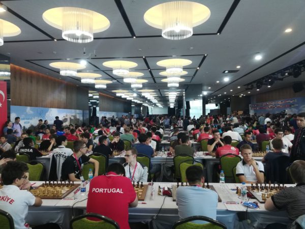 Mondiali_U20_2018_sala_gioco