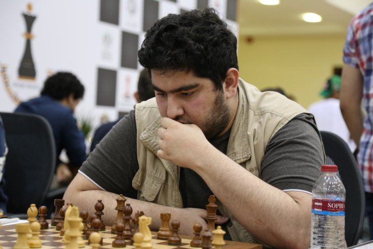 Sharjah18-Parham-Maghsoodloo