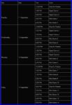 calendario