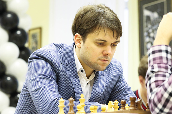 Fedoseev