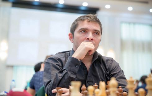 LAZARO BRUZON