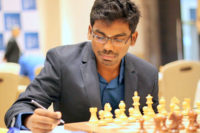 Sethuraman