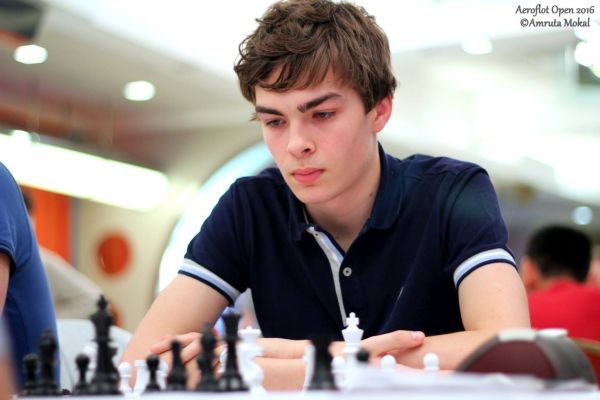 jorden van foreest