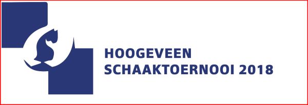 logohoogeveenchess2018