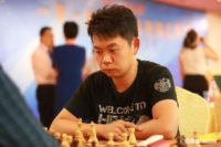 wang hao 2018