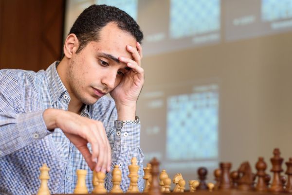 Bassem-Amin
