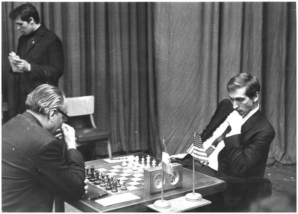 Fischer-Udovcic-Zagreb-1970