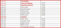 calendario