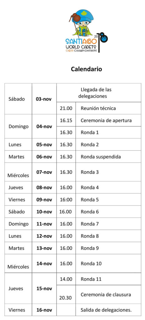 calendario-rectificado-World_cadets_2018