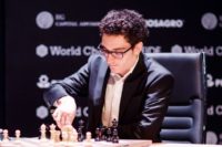 caruana candidates