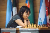 Ju wenjun