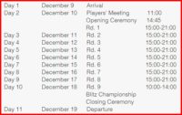 calendario