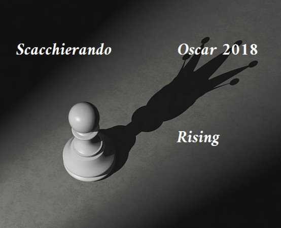 oscar18 giovani