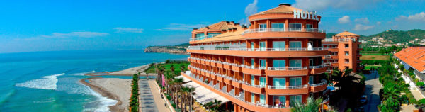 sitges