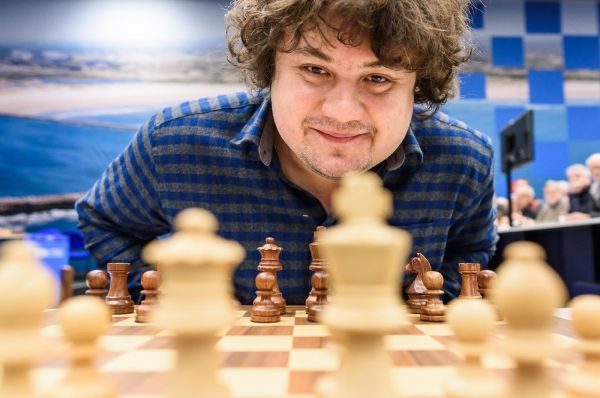 Korobov 2018