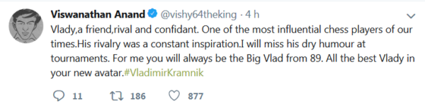 Screenshot_2019-01-29 Viswanathan Anand ( vishy64theking) Twitter