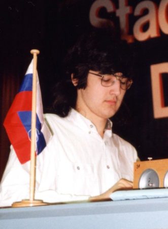 Vladimir_Kramnik 1993